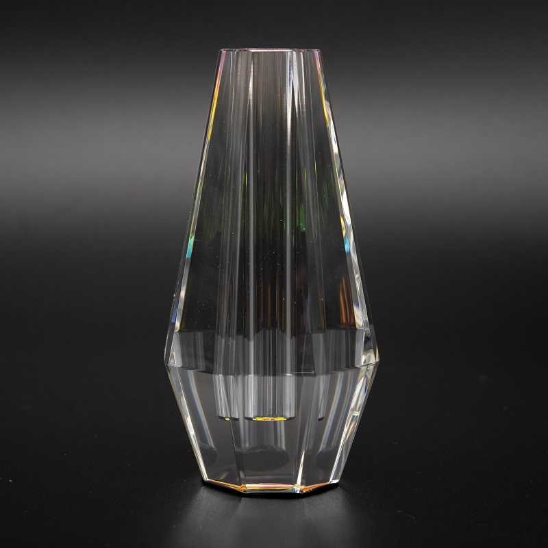 花立 クリスタル クリア Aホロ 創価学会仏具 | 【公式】創価学会仏壇